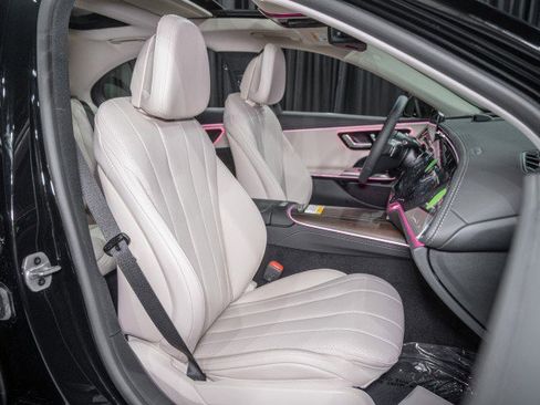 New 2025 Mercedes-Benz E 350 Sedan image 15