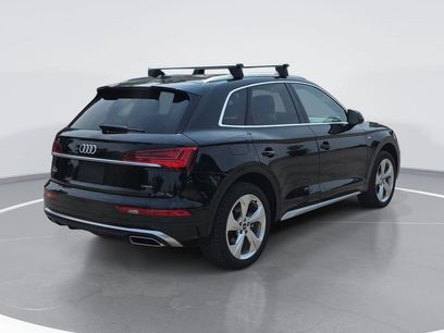 Used 2023 Audi Q5 2.0T Premium Plus