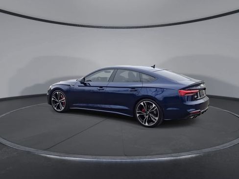 Used 2020 Audi S5 Prestige w/ S Sport Package image 6