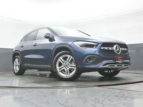 Used 2023 Mercedes-Benz GLA 250 4MATIC image 27