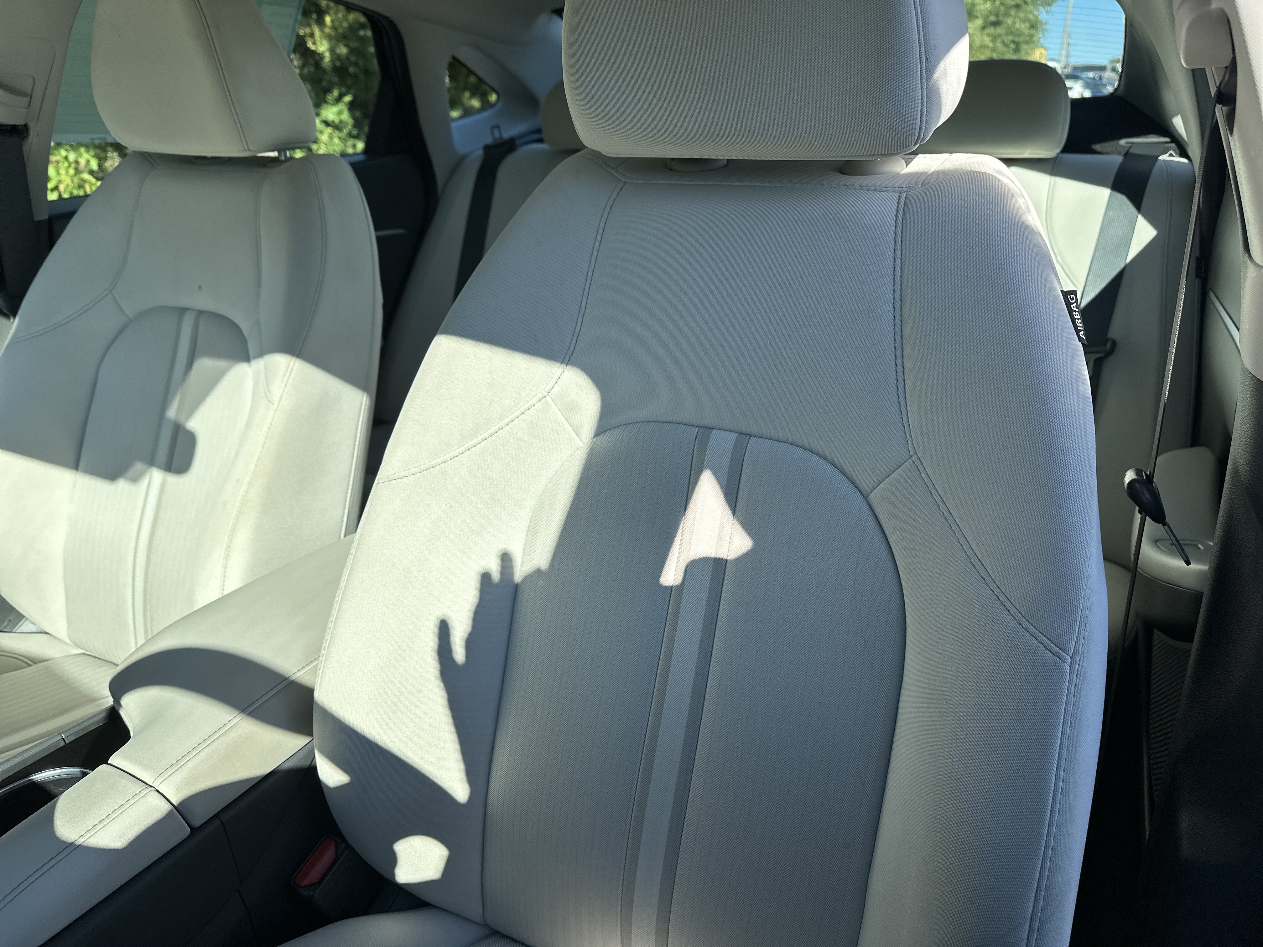 Certified 2025 Hyundai Sonata SEL FWD image 13