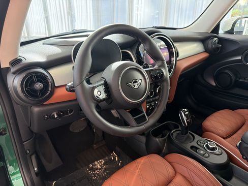 Certified 2024 MINI Cooper S FWD image 4