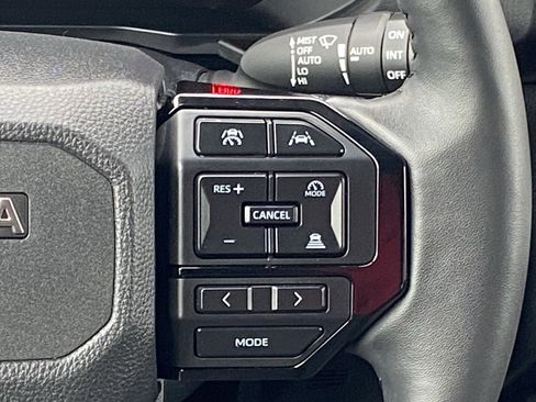 Certified 2025 Toyota Land Cruiser 1958 image 18