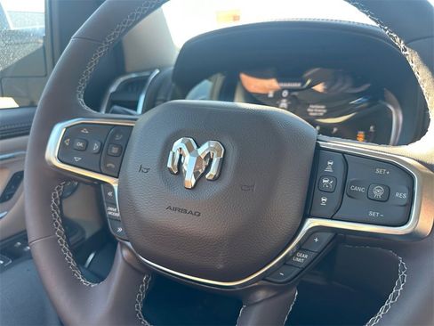 New 2026 RAM 1500 Laramie w/ Advanced Safety Group II image 25