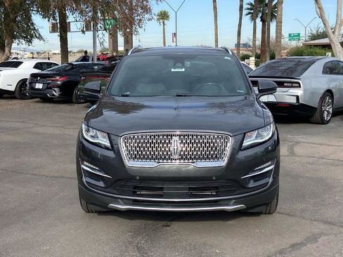 Used 2019 Lincoln MKC Reserve w/ MKC Technology Package image 3