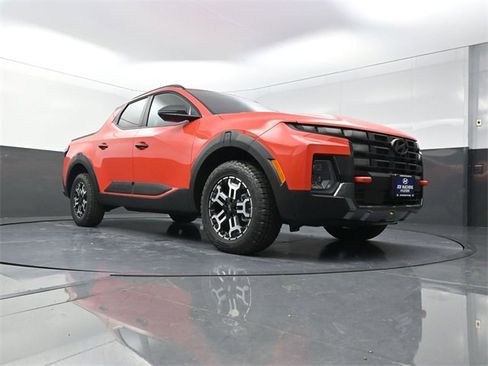 New 2026 Hyundai Santa Cruz XRT image 31
