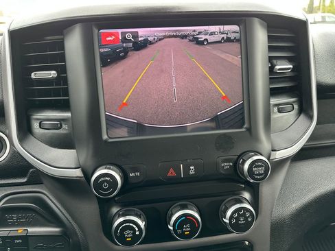 Certified 2022 RAM 2500 Big Horn image 30