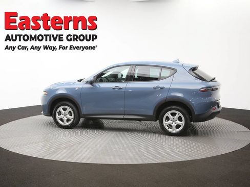 Used 2023 Dodge Hornet GT AWD/4WD image 61