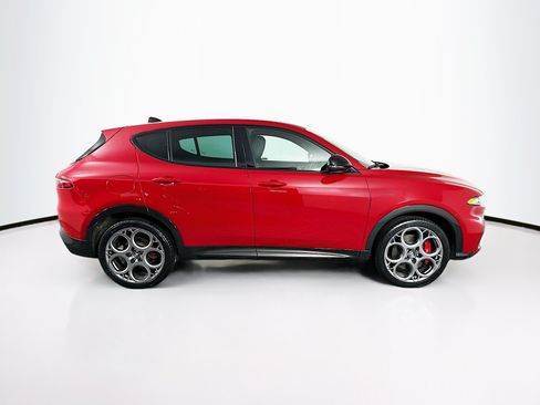 Used 2024 Alfa Romeo Tonale Veloce AWD/4WD image 10