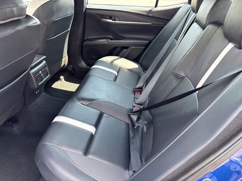 Certified 2025 Toyota Camry SE AWD/4WD image 46