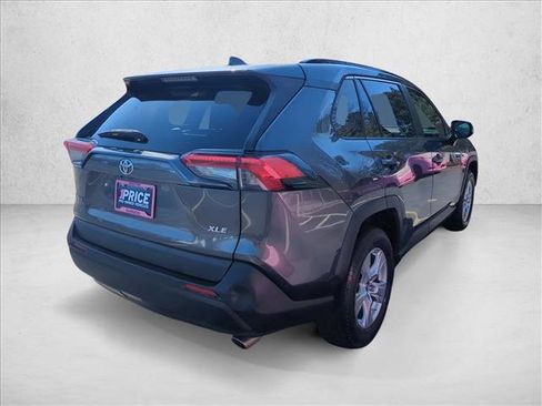 Used 2019 Toyota RAV4 XLE image 5