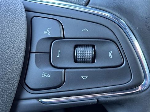 New 2026 Buick Envista Sport Touring w/ Convenience I Package image 27
