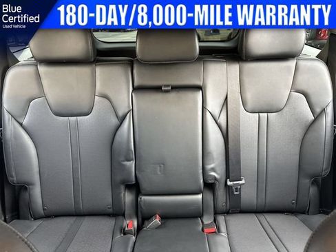 Used 2021 Kia Sorento S FWD image 16