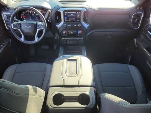 Used 2021 Chevrolet Silverado 1500 RST w/ All Star Edition Plus image 13