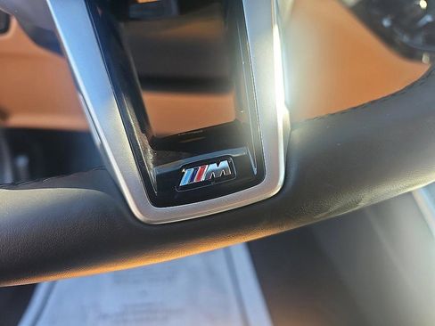 Used 2025 BMW 330i Sedan w/ M Sport Package image 24