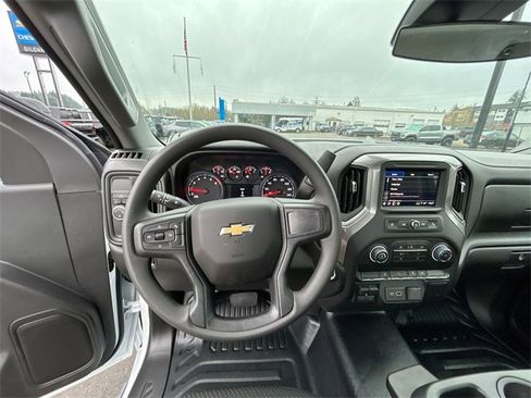 New 2026 Chevrolet Silverado 2500 W/T image 10