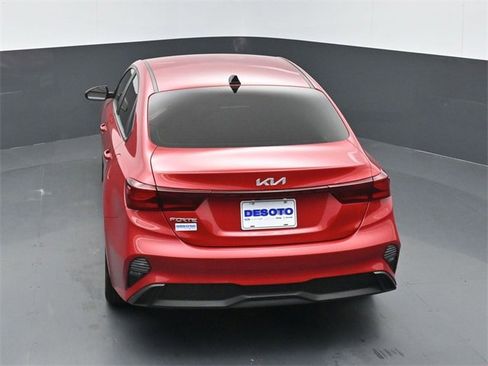 Used 2024 Kia Forte LXS image 40