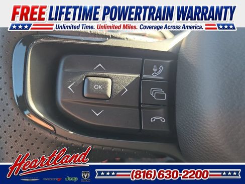 New 2026 Dodge Charger Scat Pack w/ Blacktop Package AWD/4WD image 41