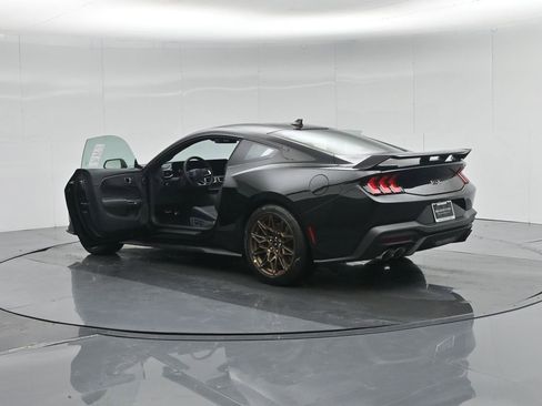 New 2026 Ford Mustang GT Premium w/ GT Performance Package image 32