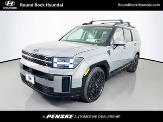 New 2026 Hyundai Santa Fe Calligraphy video 1