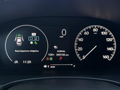 Used 2024 Honda Civic Sport image 25