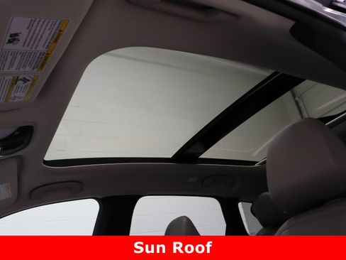 Used 2025 INFINITI QX50 Luxe image 29