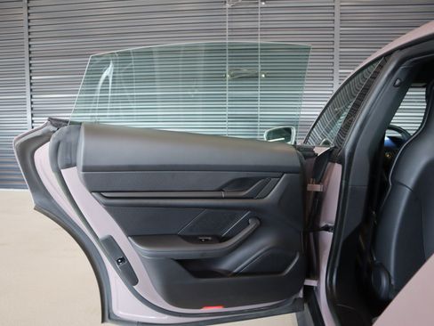 Certified 2023 Porsche Taycan RWD image 24