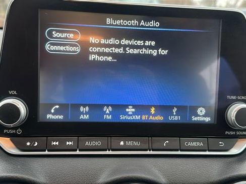 Used 2022 Nissan Sentra SV image 10