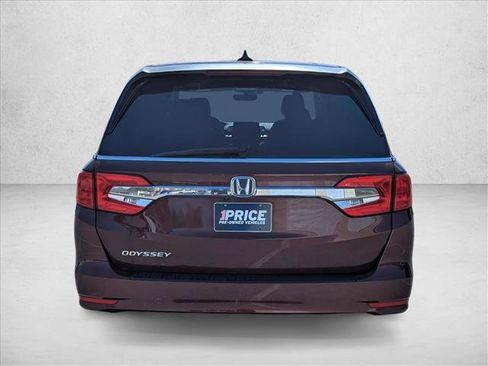 Used 2020 Honda Odyssey EX-L image 6