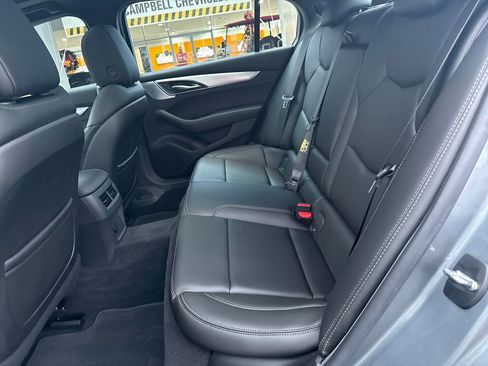 Used 2021 Cadillac CT5 Luxury w/ Sun And Sound Package image 29