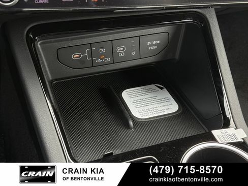 New 2026 Kia K5 GT-Line FWD image 9