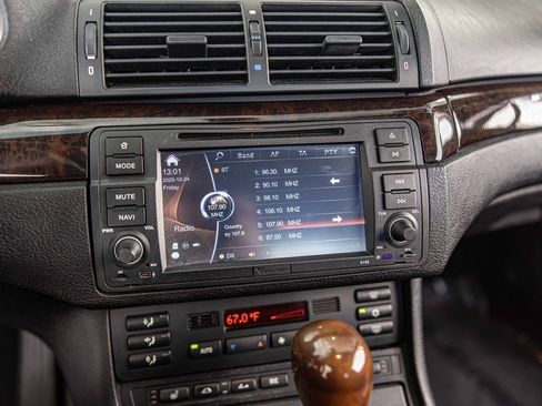 Used 2001 BMW 330Ci Convertible image 26