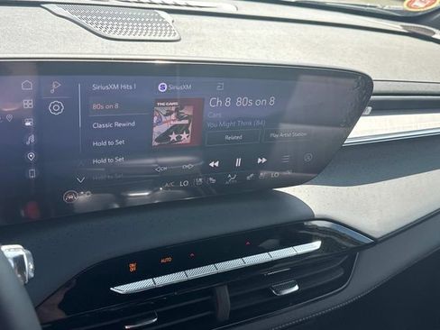 New 2026 Buick Enclave Avenir w/ Super Cruise Package image 34