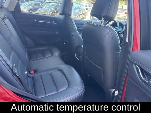 Used 2020 MAZDA CX-5 Grand Touring AWD/4WD image 7