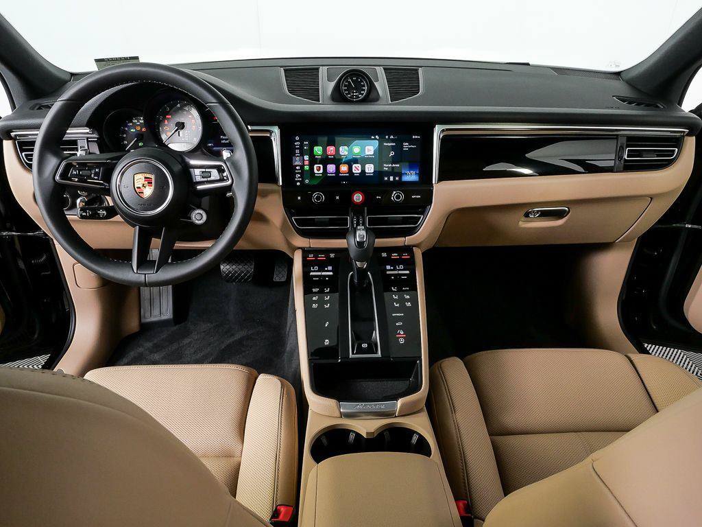 New 2026 Porsche Macan S AWD/4WD image 20