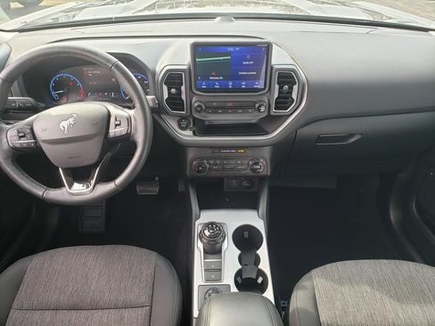 Used 2021 Ford Bronco Sport Big Bend w/ Big Bend Package image 16