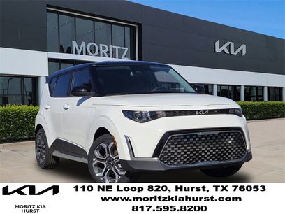 New 2025 Kia Soul EX