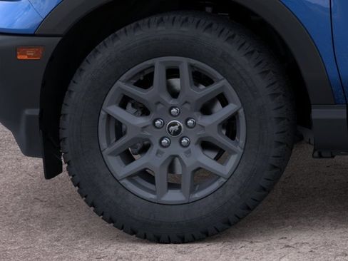 New 2026 Ford Bronco Sport Big Bend w/ Convenience Package AWD/4WD image 19