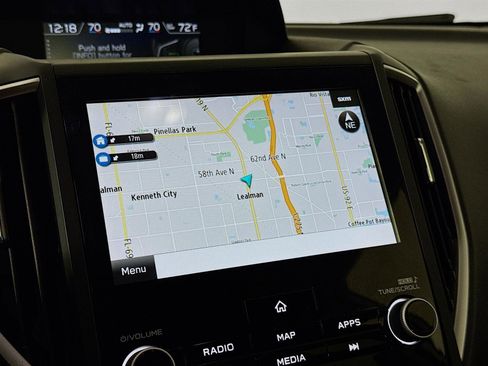 Used 2024 Subaru Forester Limited w/ POP Package 3 image 17