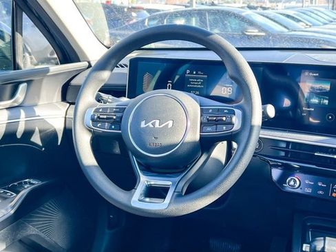 New 2026 Kia K5 LXS image 15