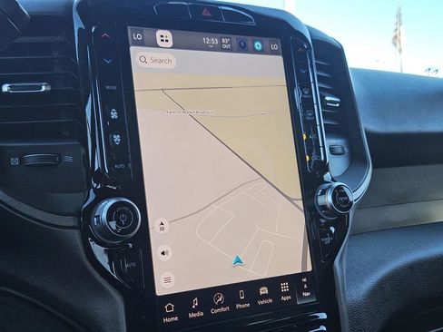 New 2026 RAM 2500 Tradesman image 17