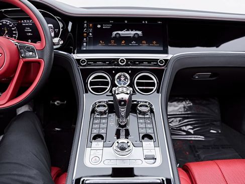Used 2020 Bentley Continental GT AWD/4WD image 73