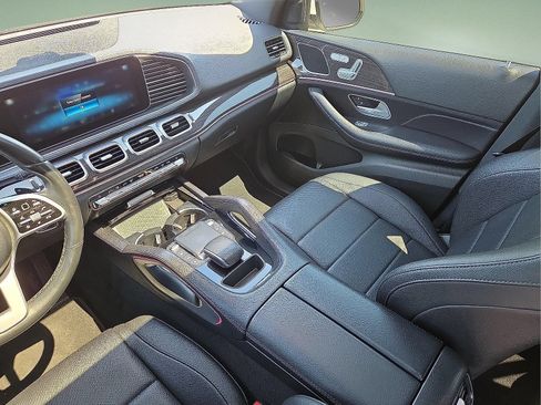 Used 2021 Mercedes-Benz GLE 350 4MATIC image 9