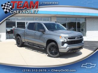 New 2026 Chevrolet Silverado 1500 RST w/ RST Select Package AWD/4WD video 1