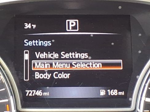 Used 2017 Nissan Altima 2.5 S w/ Power Driver Seat Package image 21