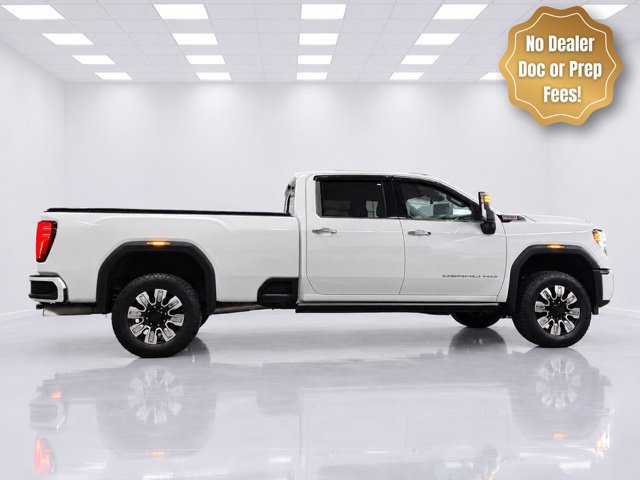 Used 2024 GMC Sierra 2500 Denali w/ Denali Reserve Package AWD/4WD image 1