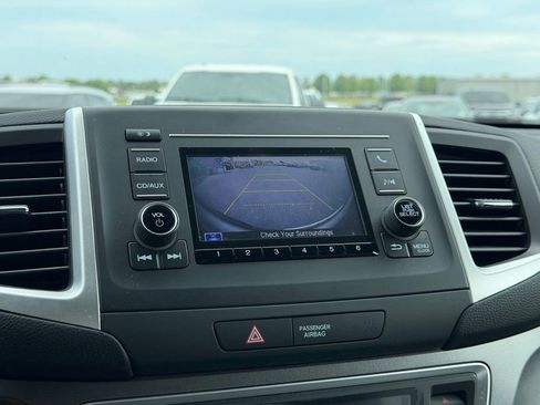Used 2017 Honda Ridgeline RTS image 23