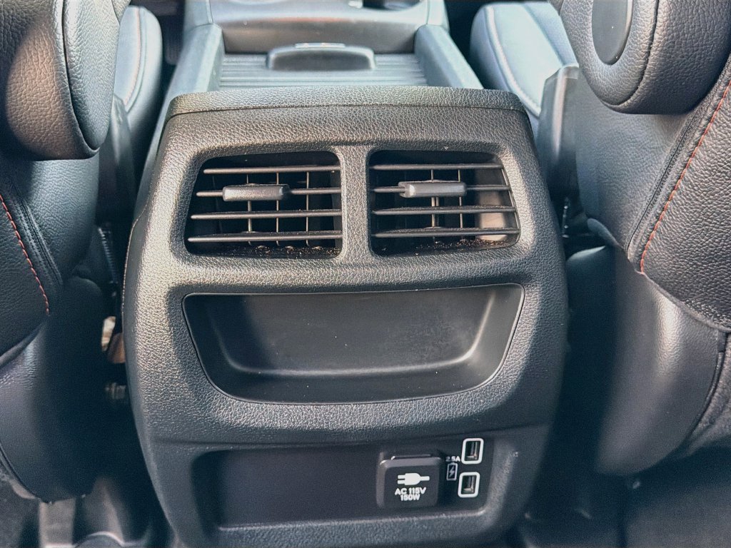 Certified 2023 Honda Passport TrailSport image 23