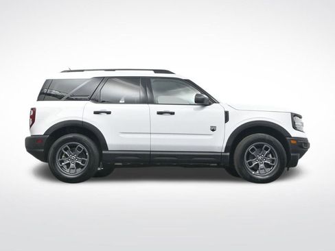 Used 2024 Ford Bronco Sport Big Bend image 36