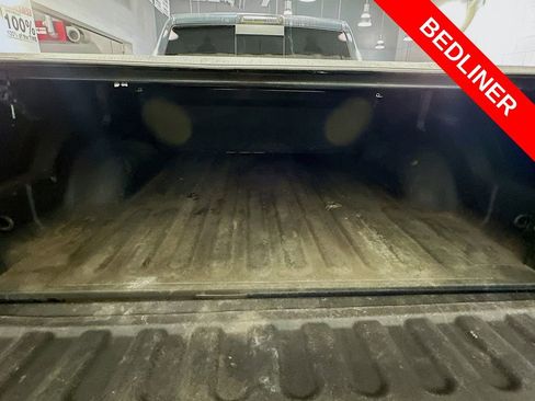 Used 2016 RAM 2500 Big Horn image 25